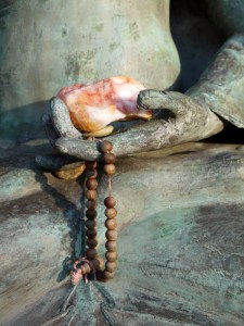 Buddha mala
