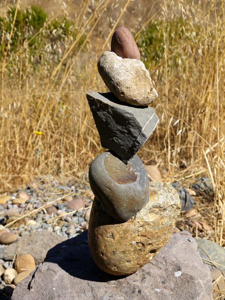 rock balance 3